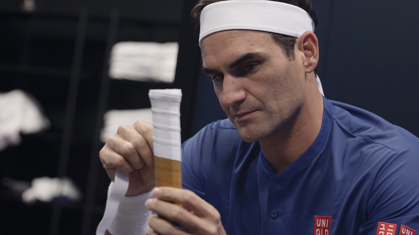 Federer: Twelve Final Days Review