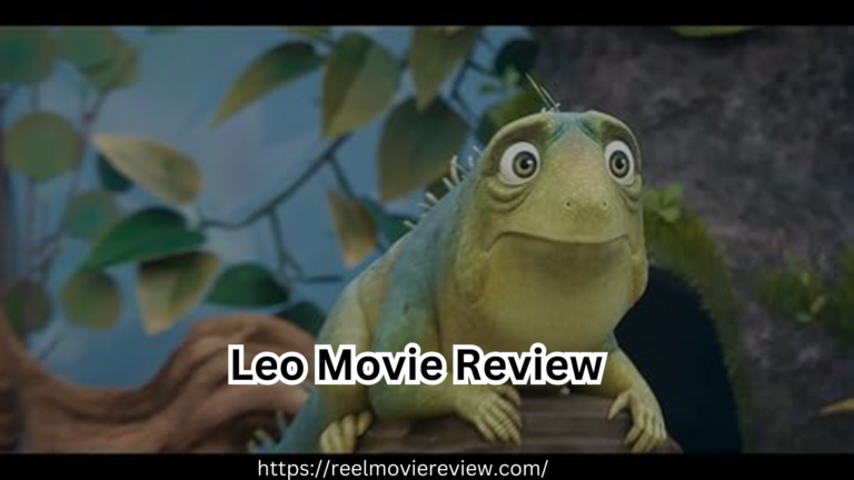 Leo Movie Review